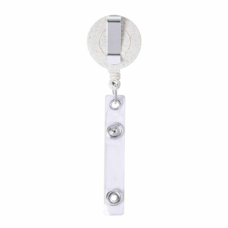 Porta Badge estensibile da personalizzare - cod. MK20999