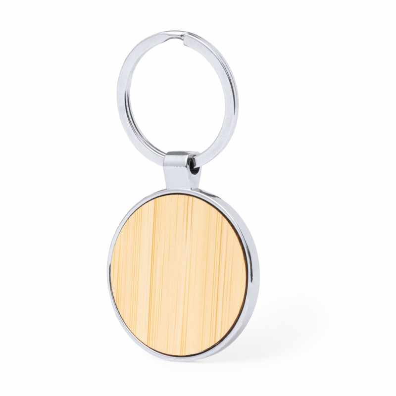 Portachiavi personalizzabile - cod. MK21003