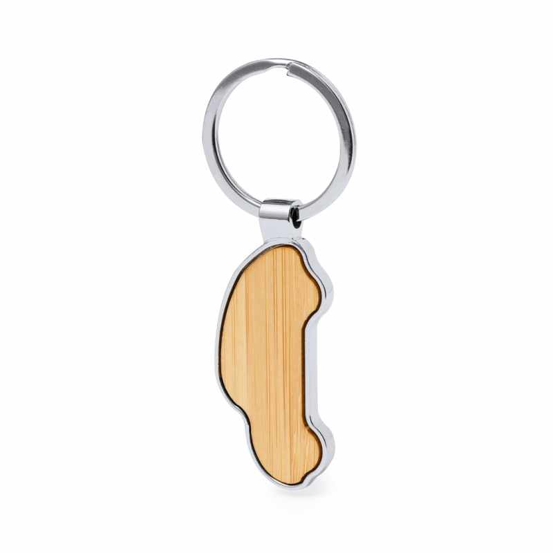 Portachiavi da personalizzare - cod. MK21004