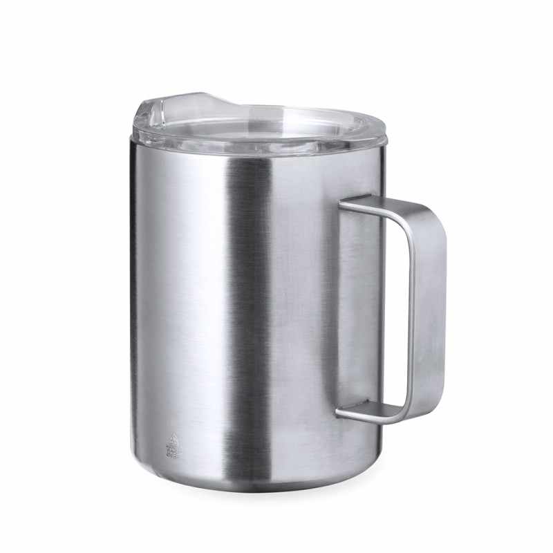 Tazza Termica con scritte - cod. MK21030