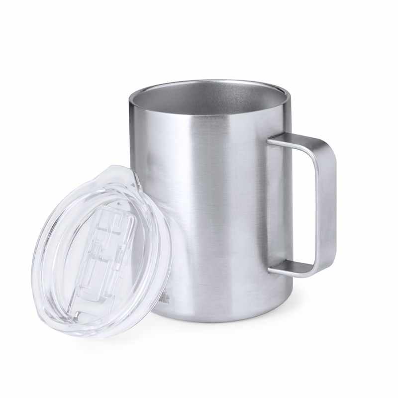 Tazza Termica con scritte - cod. MK21030