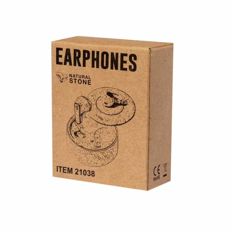 Auricolari da serigrafare - cod. MK21038