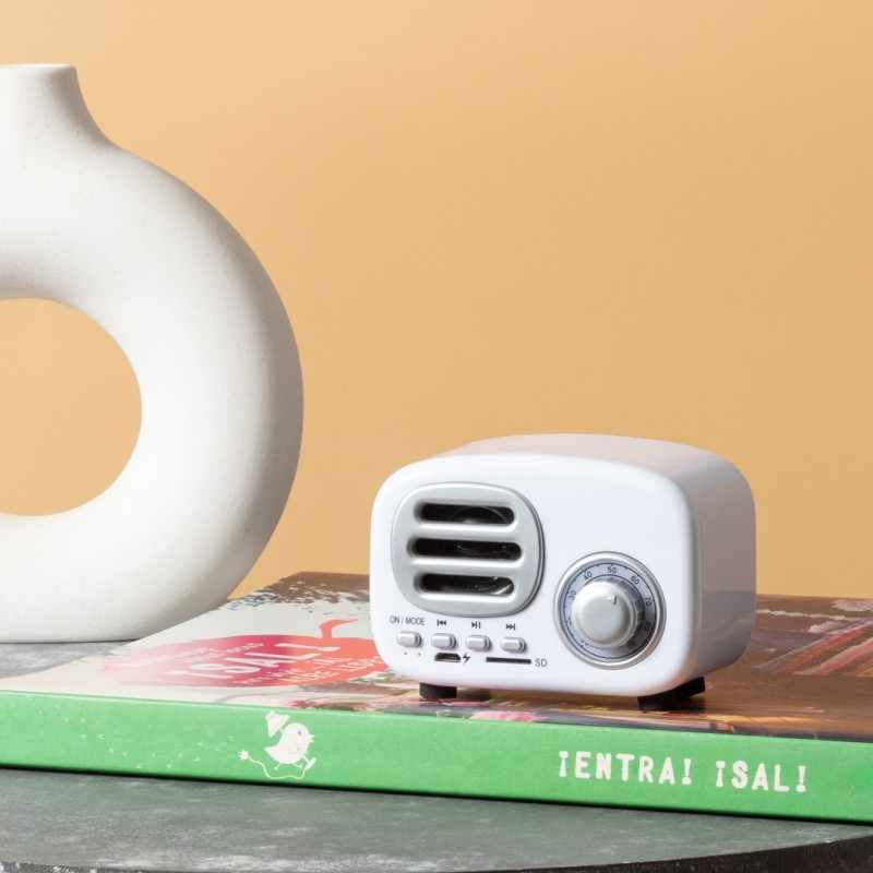 Cassa da serigrafare con scritte - cod. MK21020