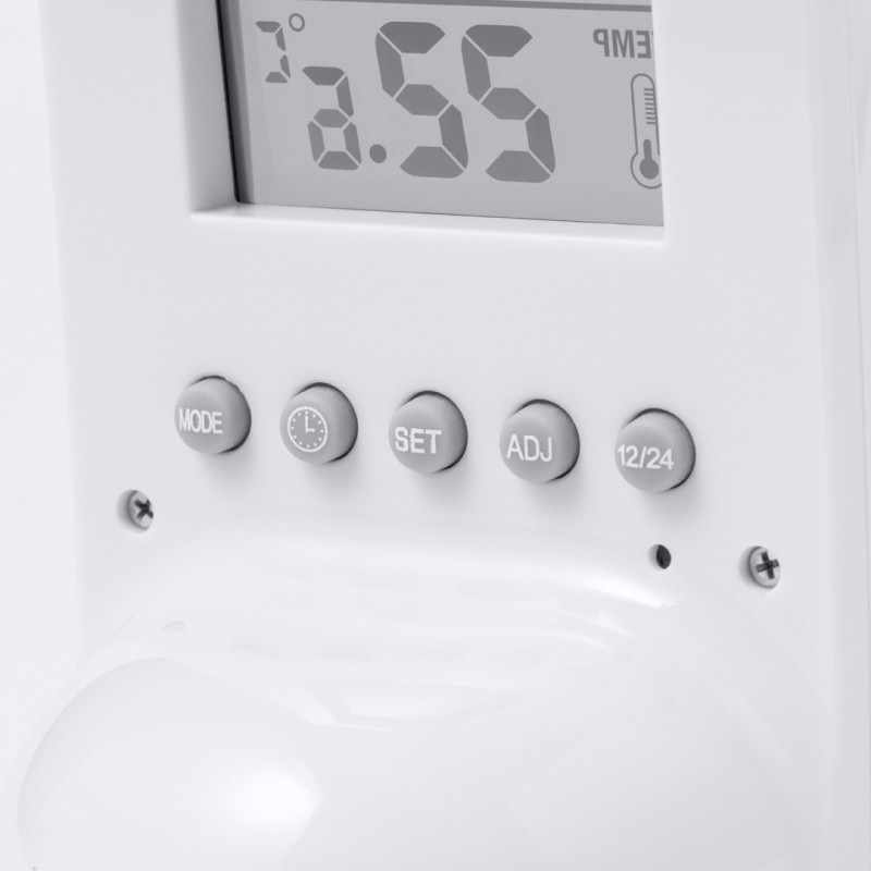 Stazione Meteorologica - cod. MK21021