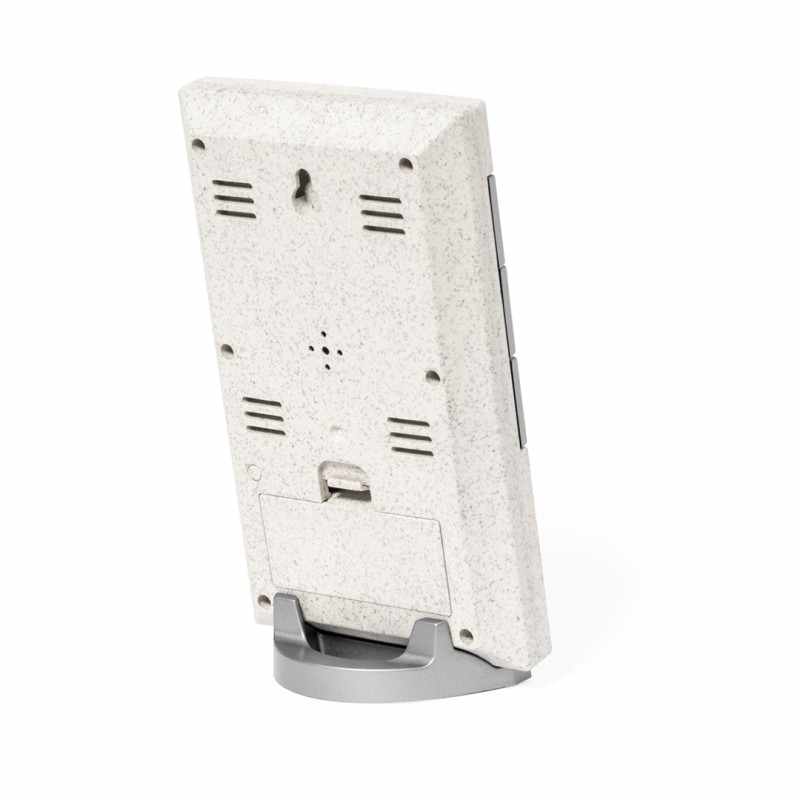 Stazione Meteorologica - cod. MK21022