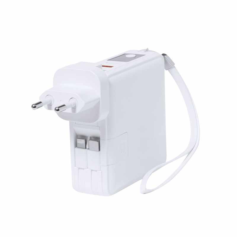 Adattatore Viaggio Multifunzione - cod. MK21025