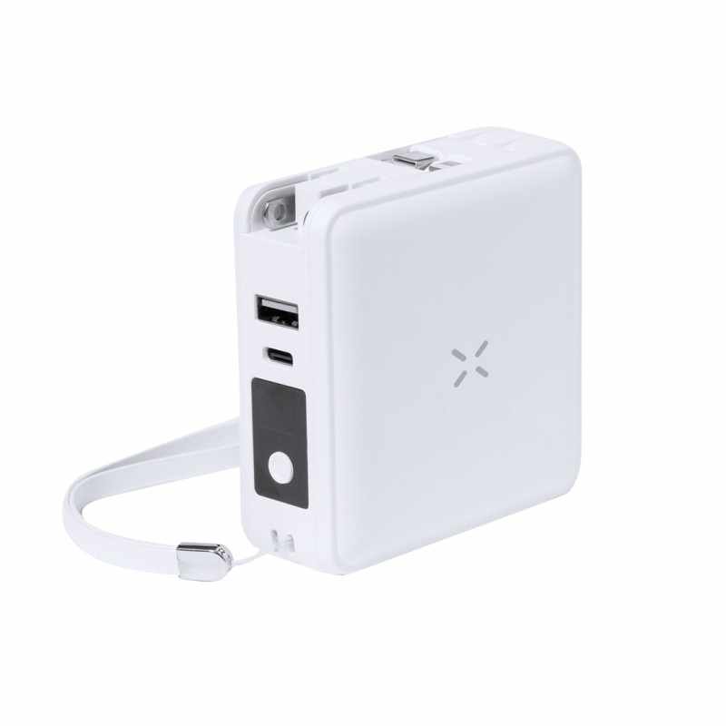 Adattatore Viaggio Multifunzione - cod. MK21025