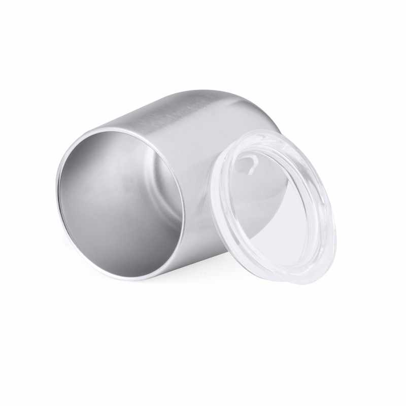 Bicchiere termico promozionale da stampare in serigrafia - cod. MK21028