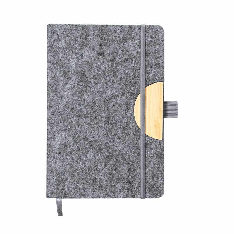 Block Notes con portacellullare - cod. MK21050