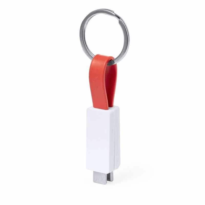 Cavo Caricatore con scritte serigrafate - cod. MK21036