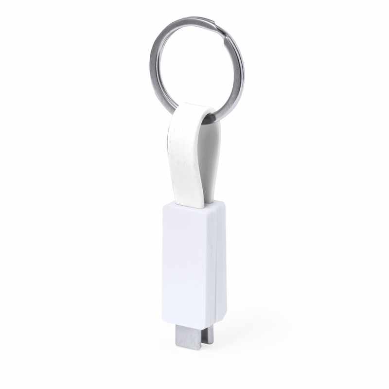 Cavo Caricatore con scritte serigrafate - cod. MK21036