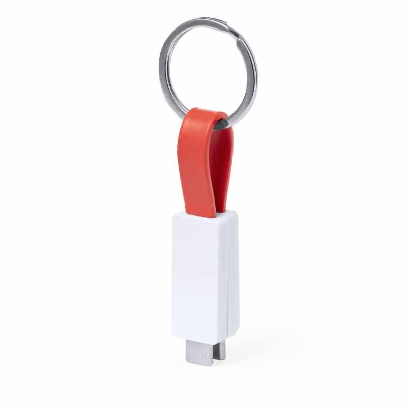 Cavo Caricatore con scritte serigrafate - cod. MK21036