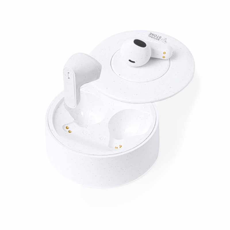 Auricolari da serigrafare - cod. MK21038