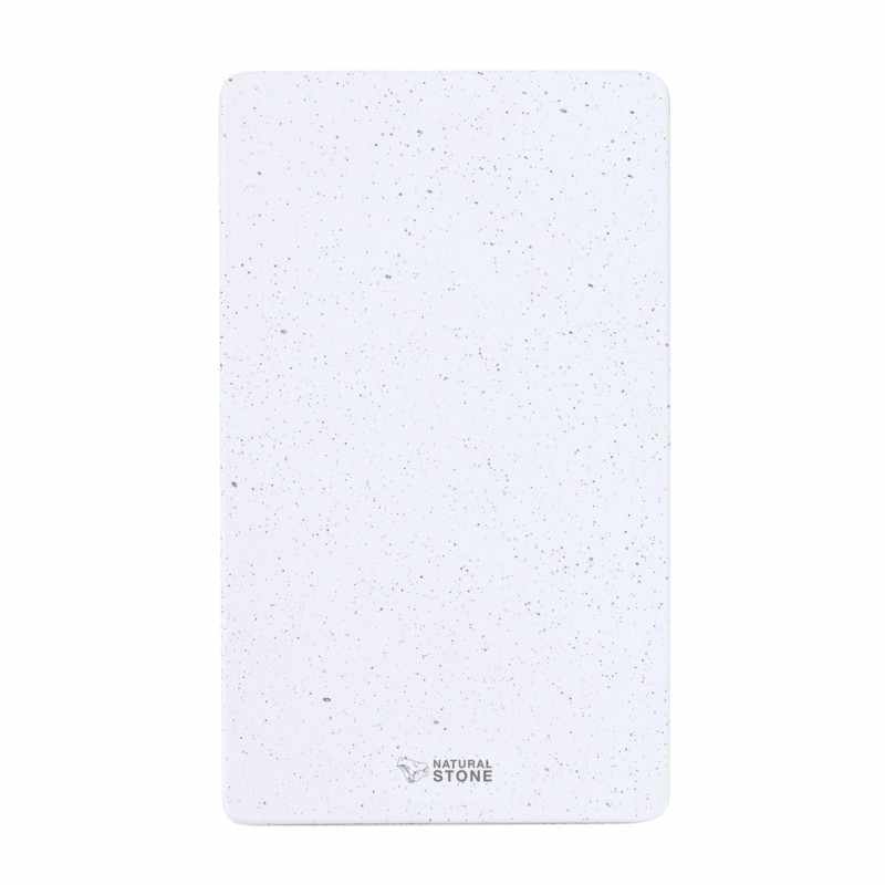 Power Bank con logo personalizzato da 5.000 mAh - cod. MK21039