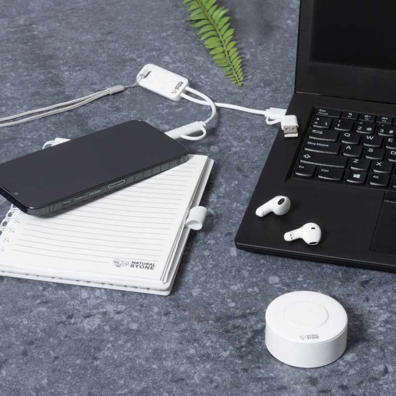 Cavo Caricatore personalizzato con scritte - cod. MK21042