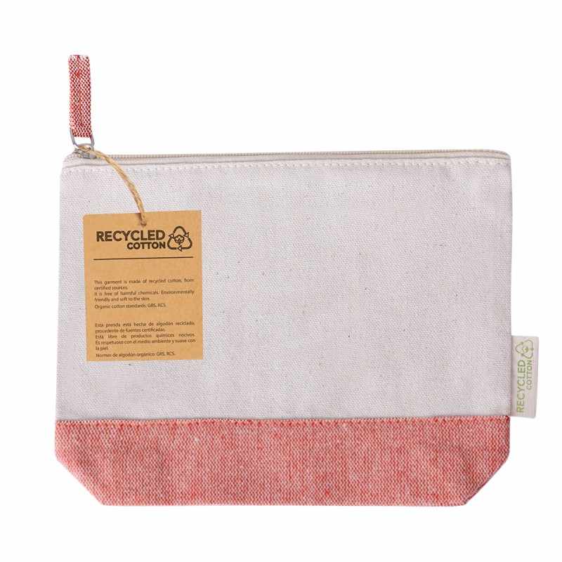 Beauty Case con logo da stampare - cod. MK21047