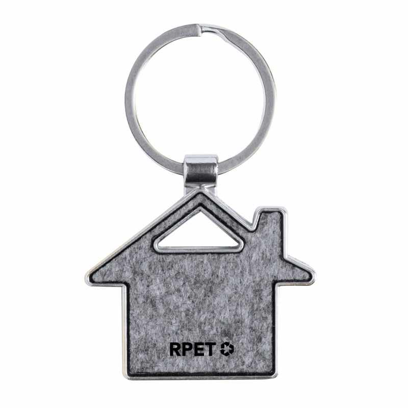 Portachiavi promozionale - cod. MK21049