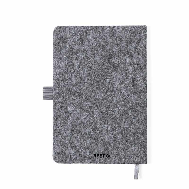 Block Notes con portacellullare - cod. MK21050