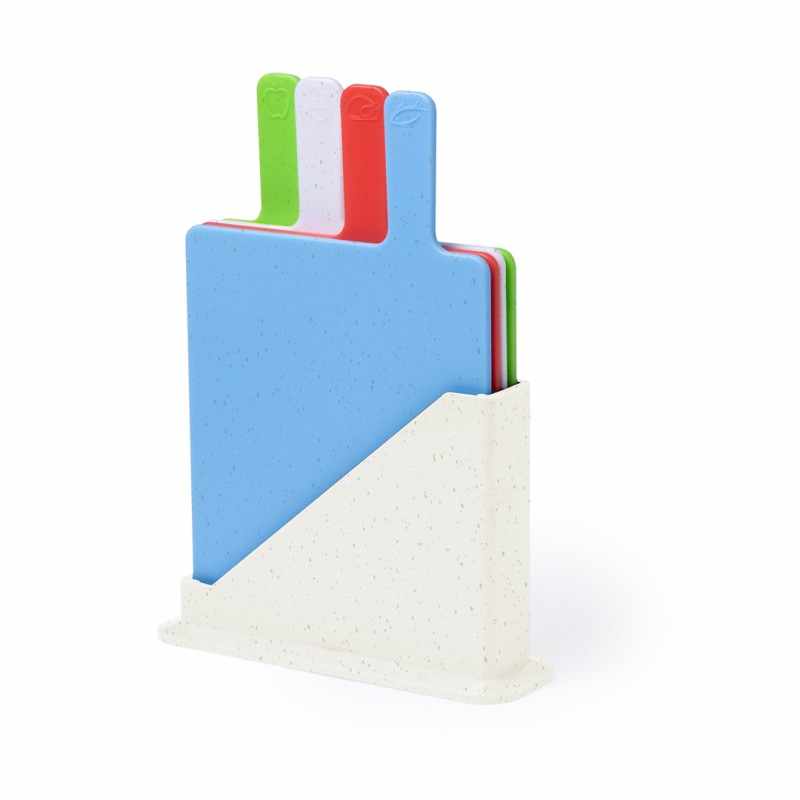 Set di taglieri da personalizzare - cod. MK21051