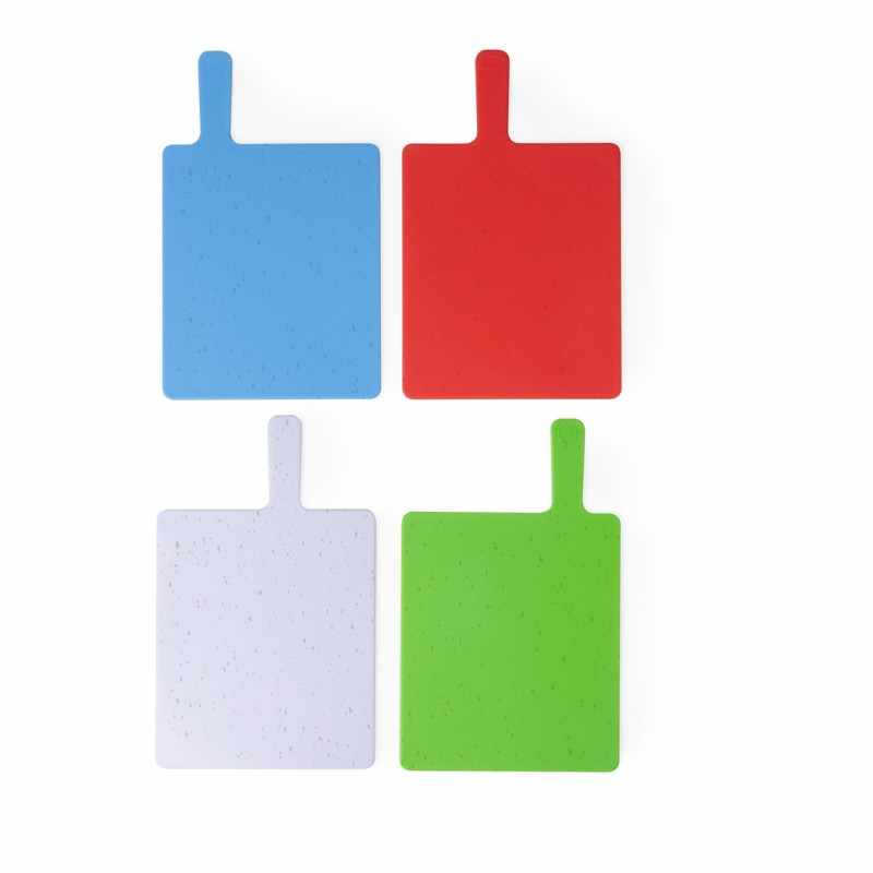 Set di taglieri da personalizzare - cod. MK21051