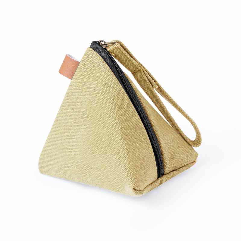 Portamonete personalizzabile - cod. MK21073