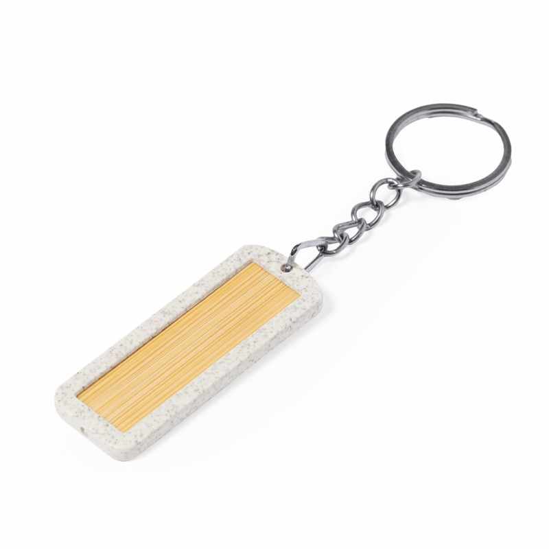 Portachiavi personalizzabili - cod. MK21074