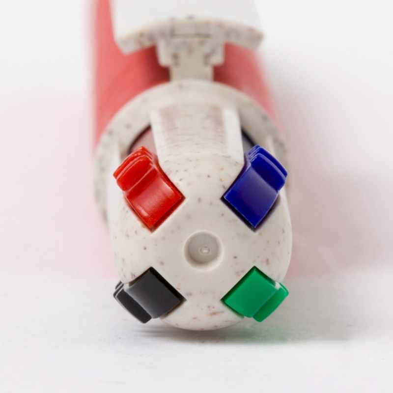 Penne con scritte serigrafate - cod. MK21076