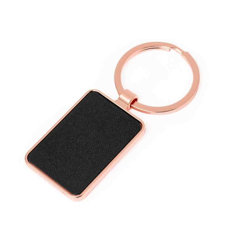 Portachiavi con logo - cod. MK21056