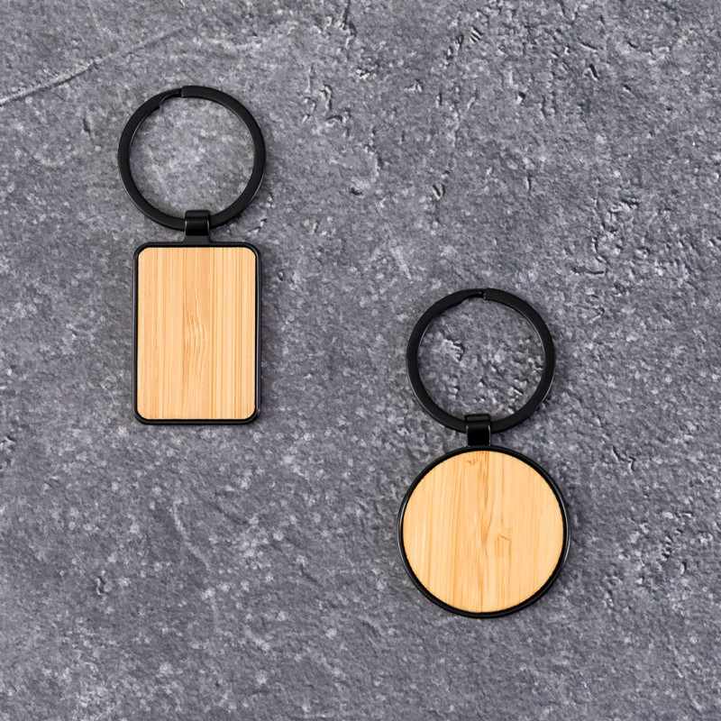 Portachiavi con scritte - cod. MK21057