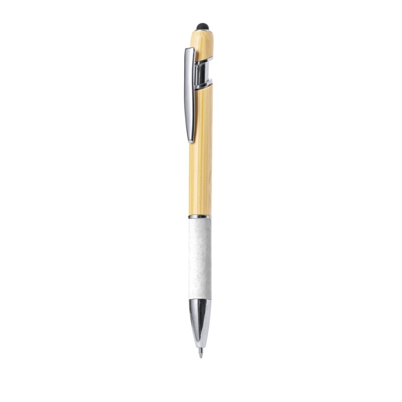 Penna Touch personalizzate con scritte - cod. MK21081
