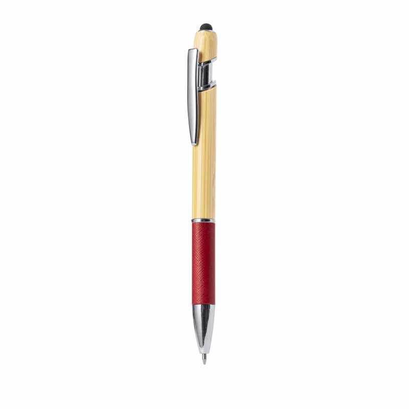 Penna Touch personalizzate con scritte - cod. MK21081