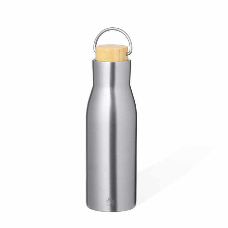 Borraccia in scatola individuale - cod. MK21065