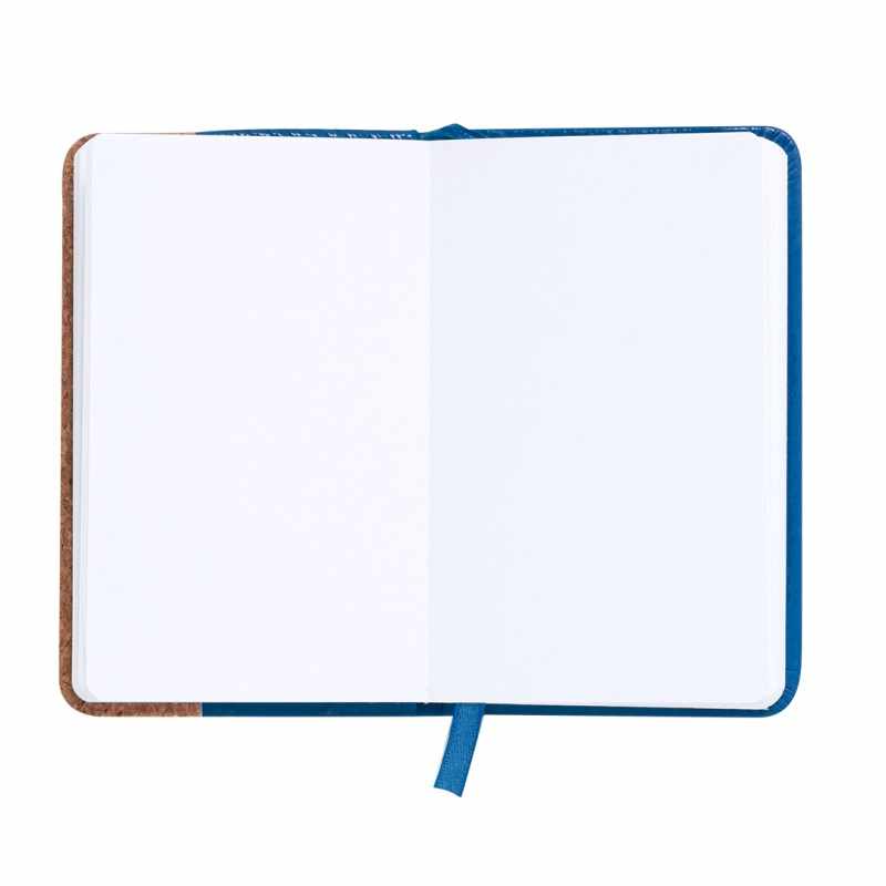 Block Notes con logo stampato - cod. MK21093
