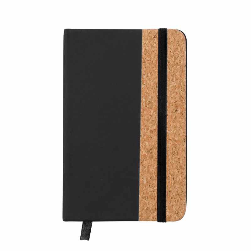 Block Notes con logo stampato - cod. MK21093