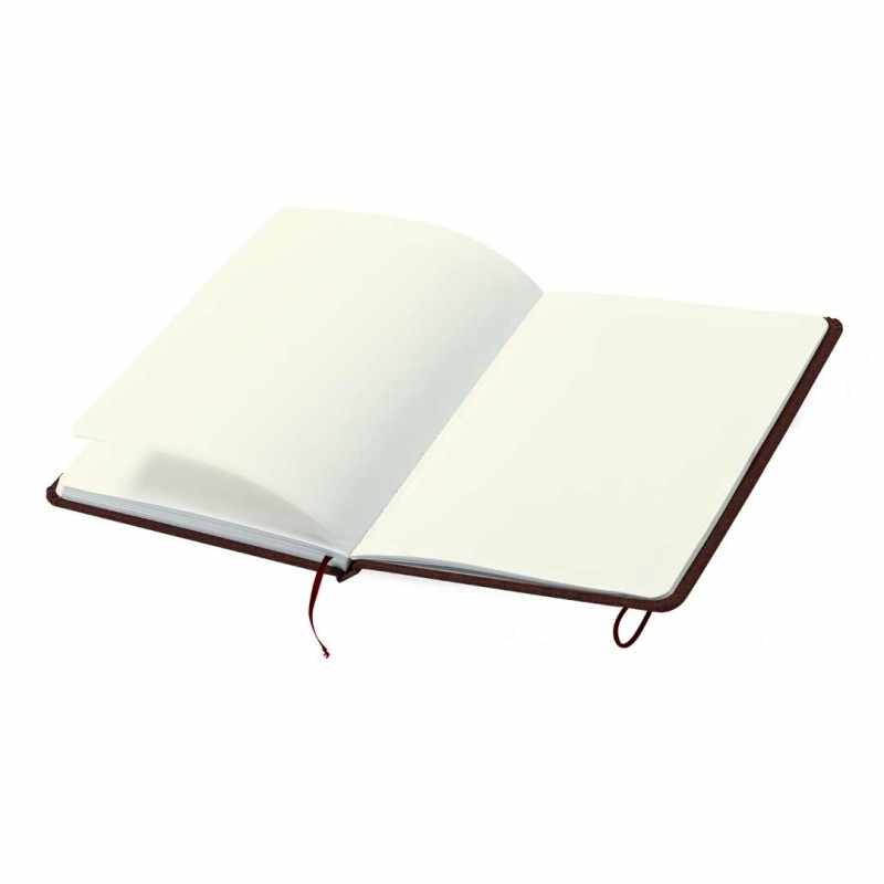 Block Notes con 80 fogli lisci - cod. MK21071