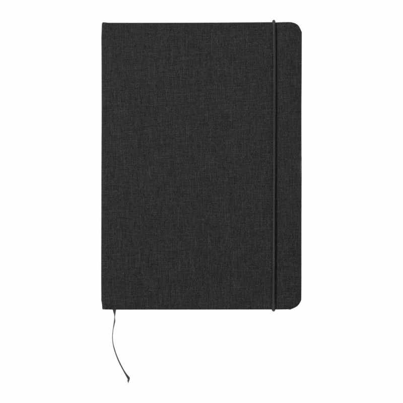 Block Notes con 80 fogli lisci - cod. MK21071