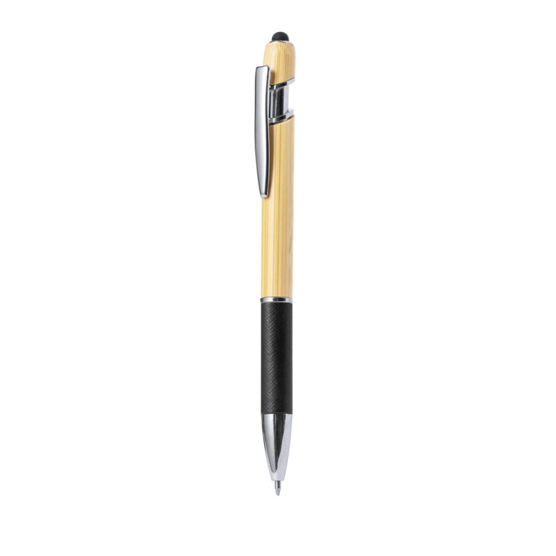Penna Touch personalizzate con scritte - cod. MK21081