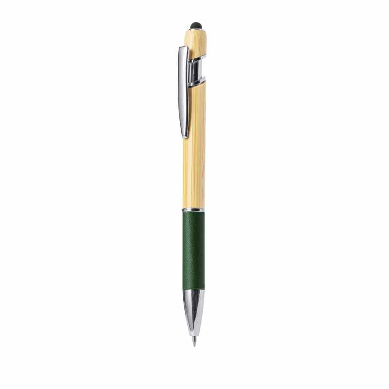 Penna Touch personalizzate con scritte - cod. MK21081