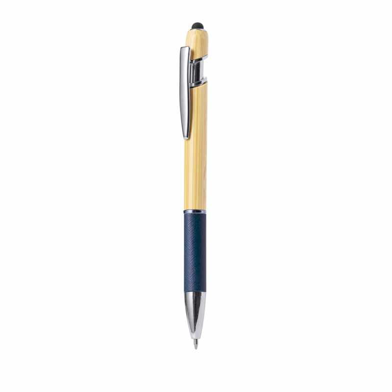 Penna Touch personalizzate con scritte - cod. MK21081