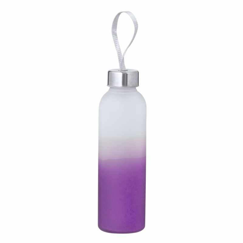 Borracce da 500 ml personalizzate con scritte - cod. MK21101