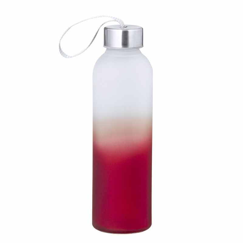 Borracce da 500 ml personalizzate con scritte - cod. MK21101
