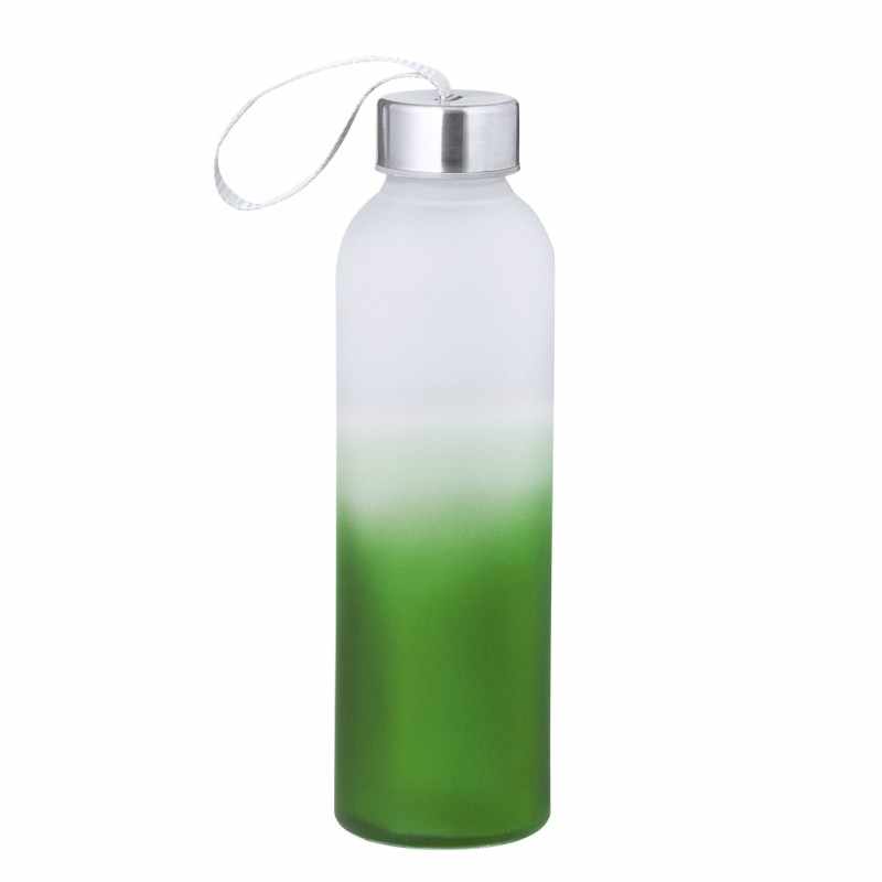 Borracce da 500 ml personalizzate con scritte - cod. MK21101