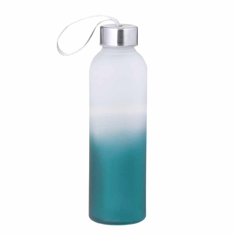 Borracce da 500 ml personalizzate con scritte - cod. MK21101