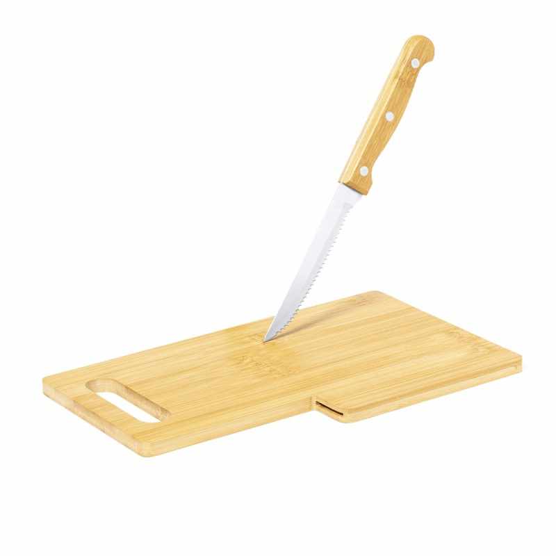 Tagliere promozionale - cod. MK21104