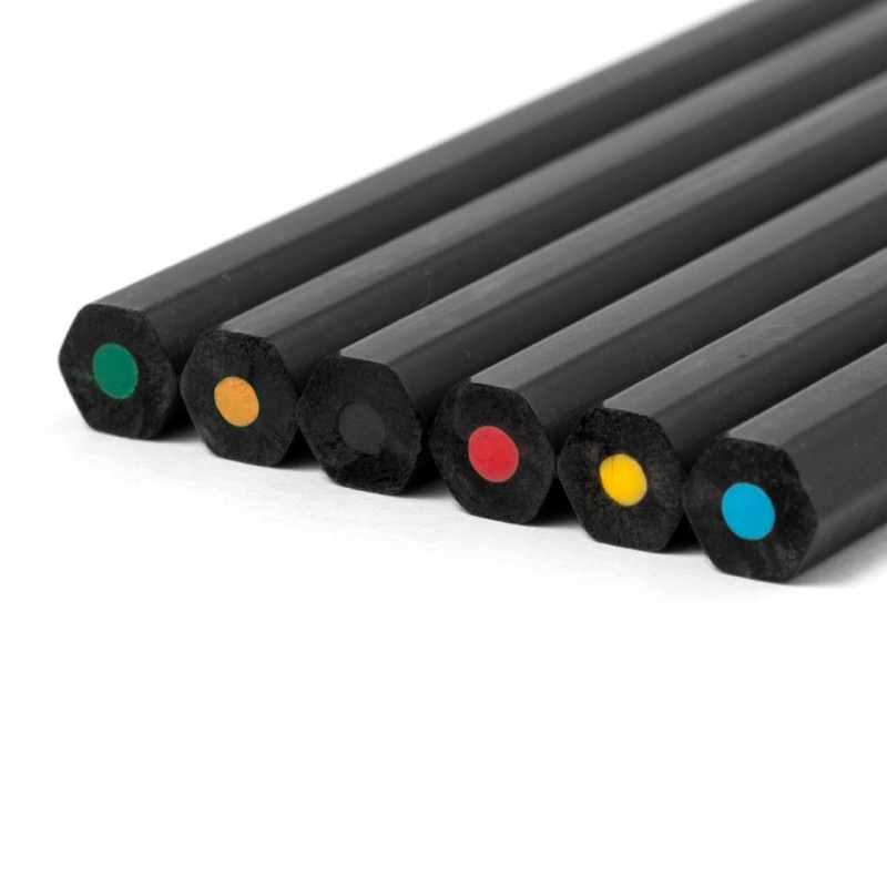 Set Matite personalizzabile - cod. MK21090