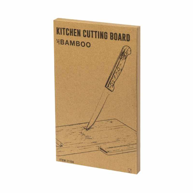 Tagliere promozionale - cod. MK21104