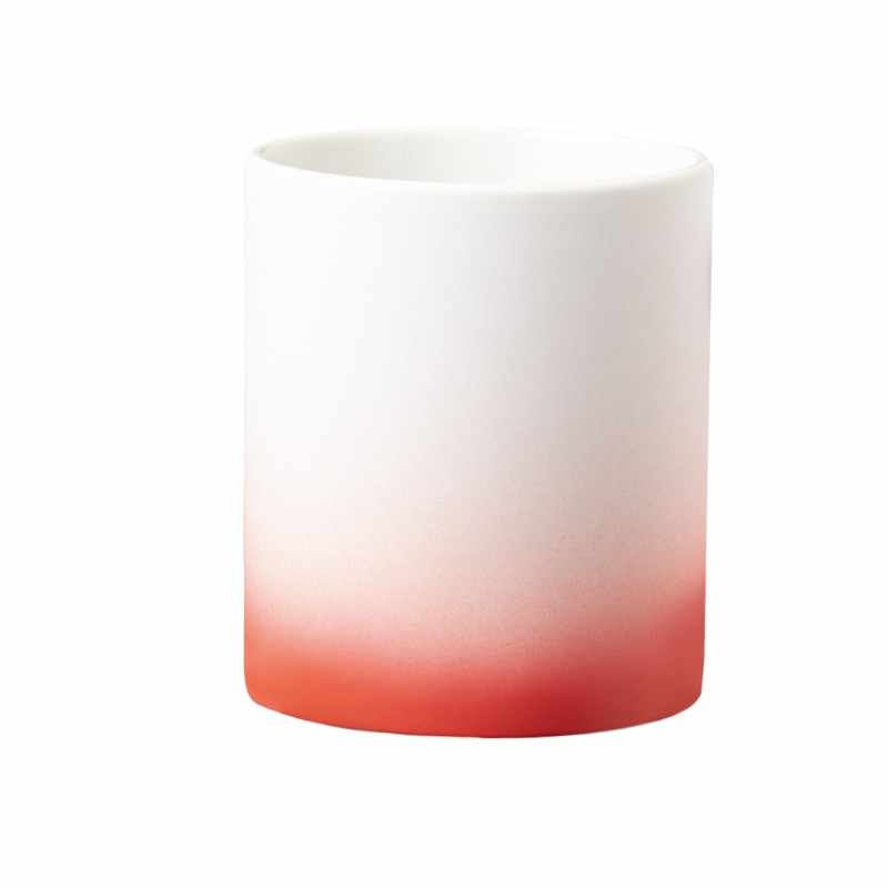 Tazza con colori sfumati da 350 ml - cod. MK21092