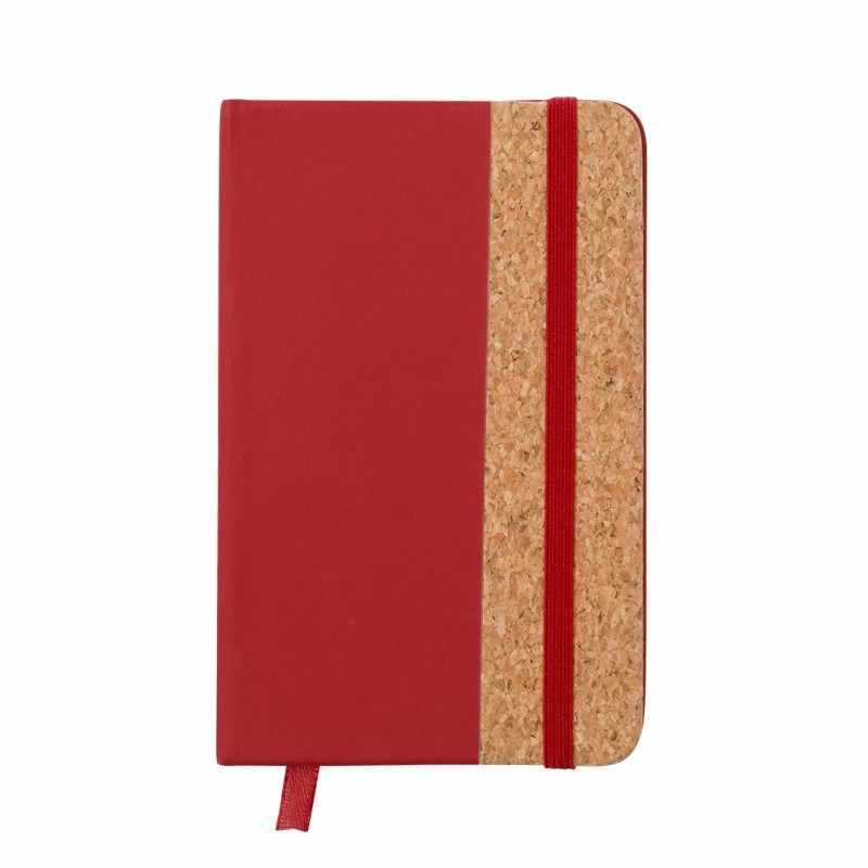 Block Notes con logo stampato - cod. MK21093