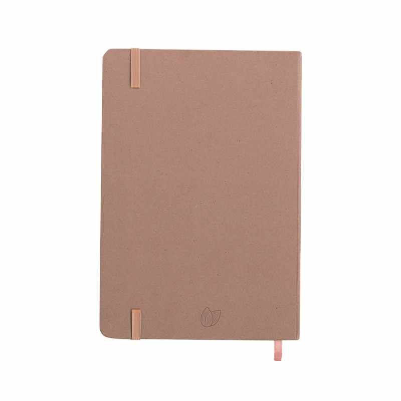 Block Notes A5 80 con 80 fogli a righe - cod. MK21119