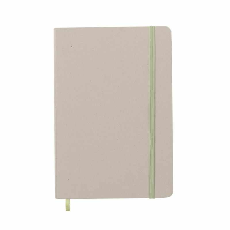 Block Notes A5 80 con 80 fogli a righe - cod. MK21119